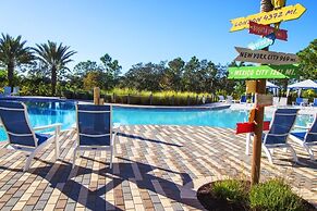 Aco248528 - Festival Resort - 5 Bed 5.5 Baths Townhome