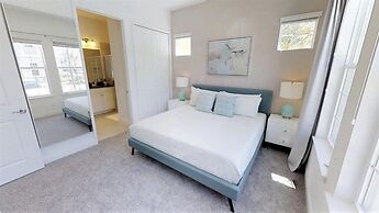 Aco248528 - Festival Resort - 5 Bed 5.5 Baths Townhome