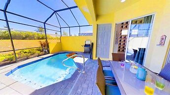 Aco248528 - Festival Resort - 5 Bed 5.5 Baths Townhome