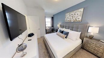 Aco248528 - Festival Resort - 5 Bed 5.5 Baths Townhome