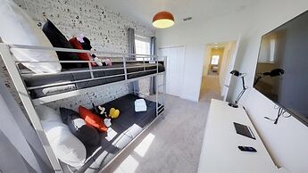 Aco248528 - Festival Resort - 5 Bed 5.5 Baths Townhome