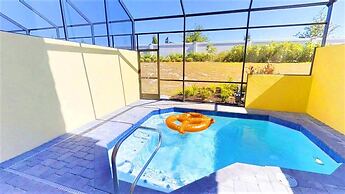 Aco248528 - Festival Resort - 5 Bed 5.5 Baths Townhome