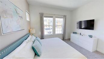 Aco248528 - Festival Resort - 5 Bed 5.5 Baths Townhome