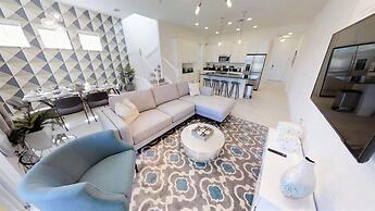 Aco248528 - Festival Resort - 5 Bed 5.5 Baths Townhome