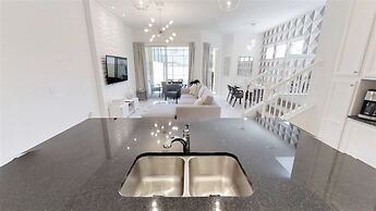 Aco248528 - Festival Resort - 5 Bed 5.5 Baths Townhome