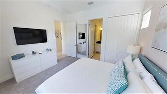 Aco248528 - Festival Resort - 5 Bed 5.5 Baths Townhome