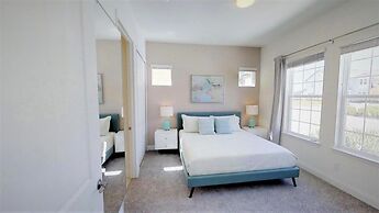 Aco248528 - Festival Resort - 5 Bed 5.5 Baths Townhome