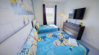 Aco248528 - Festival Resort - 5 Bed 5.5 Baths Townhome