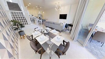 Aco248528 - Festival Resort - 5 Bed 5.5 Baths Townhome