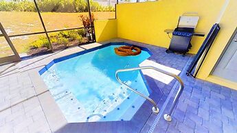 Aco248528 - Festival Resort - 5 Bed 5.5 Baths Townhome