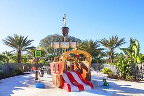 Aco248528 - Festival Resort - 5 Bed 5.5 Baths Townhome