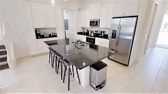 Aco248528 - Festival Resort - 5 Bed 5.5 Baths Townhome