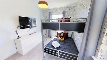 Aco248528 - Festival Resort - 5 Bed 5.5 Baths Townhome