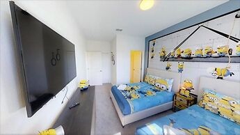 Aco248528 - Festival Resort - 5 Bed 5.5 Baths Townhome