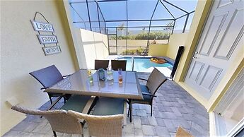 Aco248528 - Festival Resort - 5 Bed 5.5 Baths Townhome