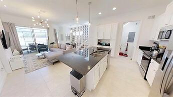 Aco248528 - Festival Resort - 5 Bed 5.5 Baths Townhome