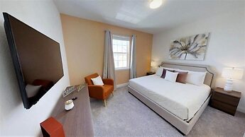 Aco248528 - Festival Resort - 5 Bed 5.5 Baths Townhome