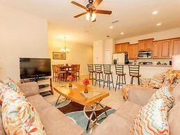 Fv50095 - Paradise Palms - 4 Bed 3 Baths Townhome