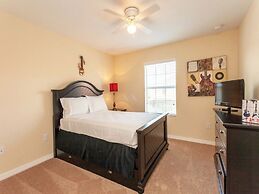 Fv50095 - Paradise Palms - 4 Bed 3 Baths Townhome