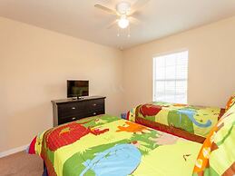 Fv50095 - Paradise Palms - 4 Bed 3 Baths Townhome