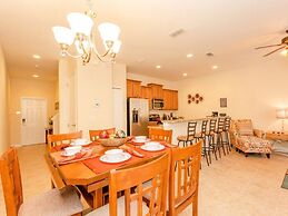 Fv50095 - Paradise Palms - 4 Bed 3 Baths Townhome