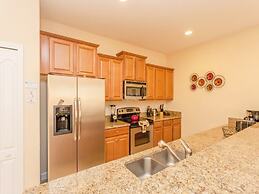 Fv50095 - Paradise Palms - 4 Bed 3 Baths Townhome