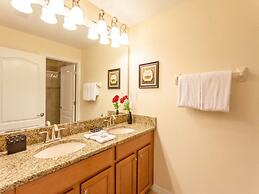 Fv50095 - Paradise Palms - 4 Bed 3 Baths Townhome
