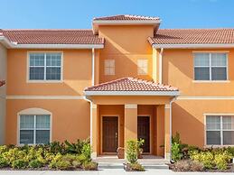 Fv50095 - Paradise Palms - 4 Bed 3 Baths Townhome