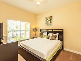 Fv50095 - Paradise Palms - 4 Bed 3 Baths Townhome