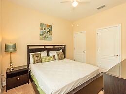 Fv50095 - Paradise Palms - 4 Bed 3 Baths Townhome