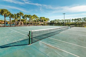 Fv50095 - Paradise Palms - 4 Bed 3 Baths Townhome