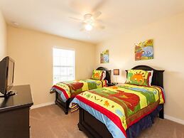 Fv50095 - Paradise Palms - 4 Bed 3 Baths Townhome