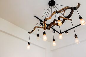 Cozy Green Guest House