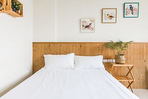 Cozy Green Guest House