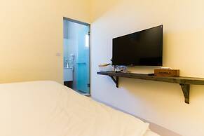 Cozy Green Guest House