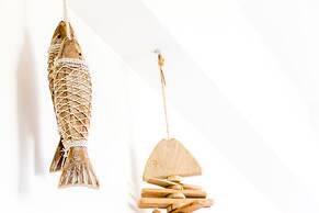 Cozy Green Guest House