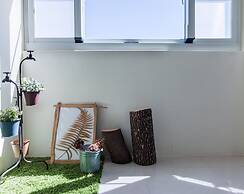 Cozy Green Guest House