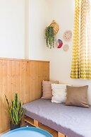 Cozy Green Guest House