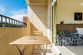 Cozy Green Guest House