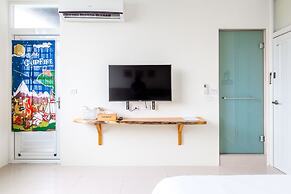 Cozy Green Guest House