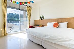 Cozy Green Guest House