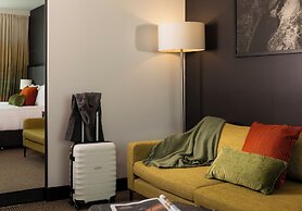 Rydges Wellington Airport