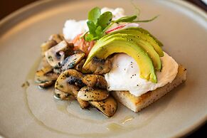 Rydges Wellington Airport