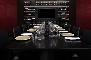 Rydges Wellington Airport