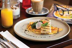 Rydges Wellington Airport