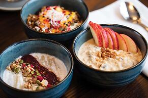 Rydges Wellington Airport