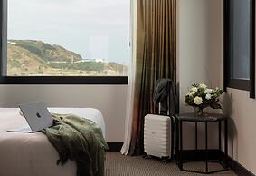 Rydges Wellington Airport