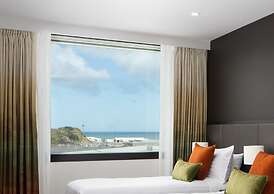 Rydges Wellington Airport