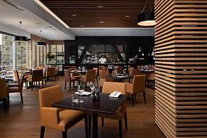 Rydges Wellington Airport