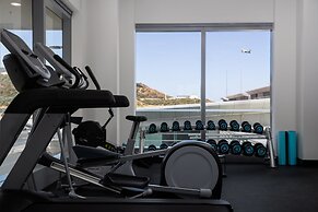 Rydges Wellington Airport